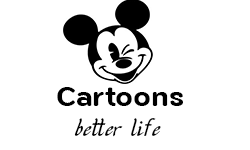 Good old cartoons