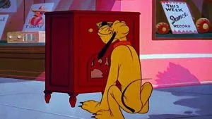 Pluto - Pluto's Blue Note (1947)