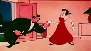 PARLEZ VOUS WOO (1956)