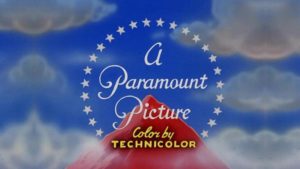 Paramount Cartoon Studios (Famous Studios)