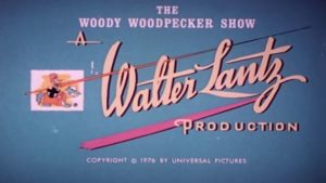 Walter Lantz Productions