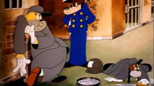 LOONEY TUNES - Bars and Stripes Forever (1939) (Remastered) (HD 1080p)