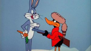 Bugs Bunny - The Iceman Ducketh (1964)