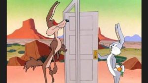 Bugs Bunny - Operation Rabbit (1952)
