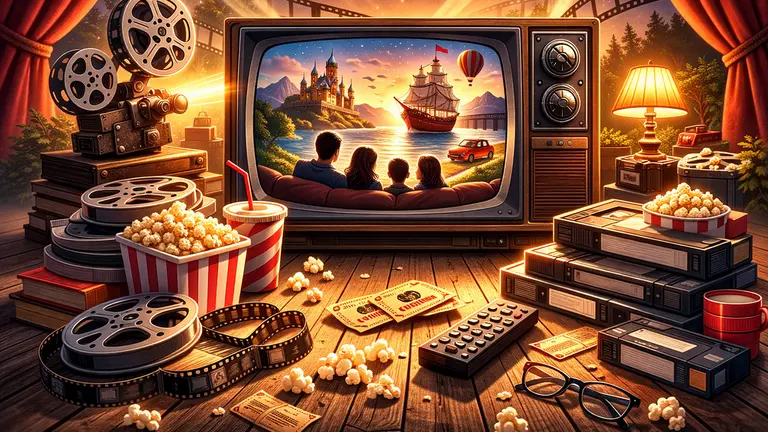 Interesting Facts About Family Classics You Didn’t Know