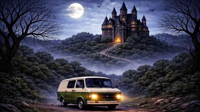 10 Interesting Facts About Scooby-Doo You Didn’t Know