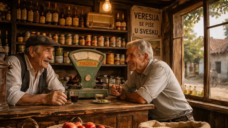 How People Used to Live: Life Before Phones and the Internet