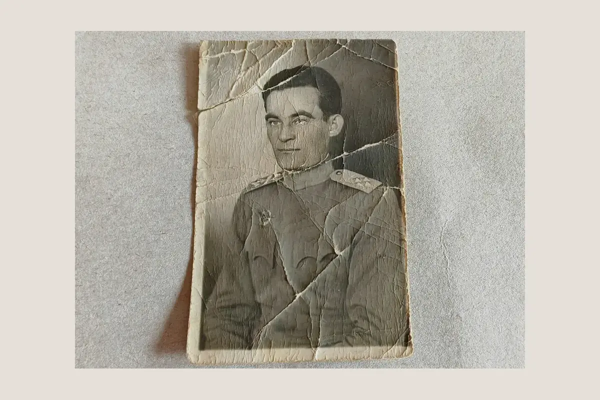 Budimir Bosiljčić: The Fighter Pilot Whose Fate Remains Unknown