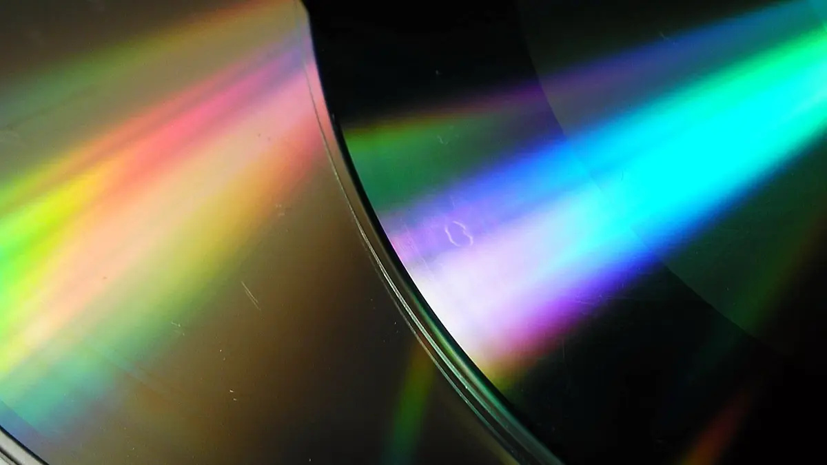 Compact Discs Are Finding a New Audience