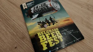 Beer Fest 2013: sećanje na festival koji je imao dušu