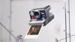 Polaroid Mod: novi instant fotoaparat sa četiri kreativna režima