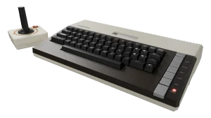 THE 800XL: Atari 800XL se vraća uz podršku za stare kertridže